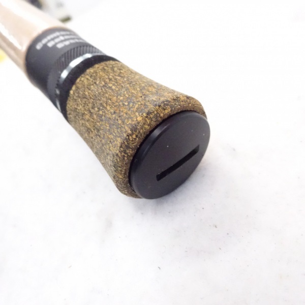 サイファリストHRXプロスペック CPRSー85MH